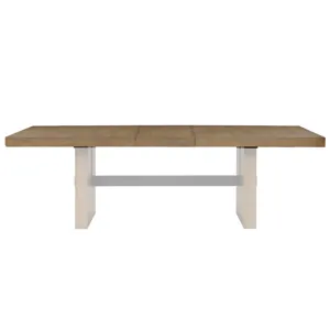 Aubrey Brown Table Top