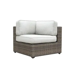 Tamyra 5pc Outdoor Sectional