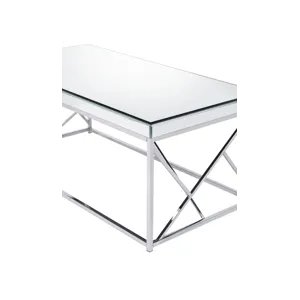 Evelyn 3pc Occasional Table Set