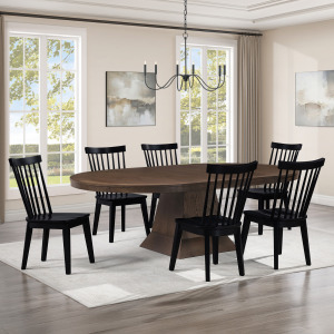 Vaughn Coffee 7-Piece 60-96