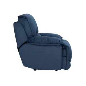 Musgraves Olsen Indigo Dual Power ZG Recliner