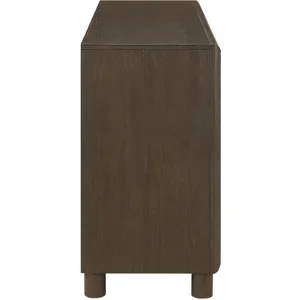 Rosen Brown Server