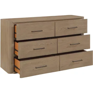 Theo Brown Dresser