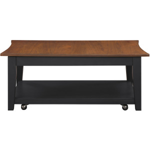 Joplin Lift Top Coffee Table
