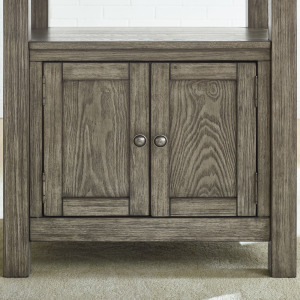 Grayson Counter Table Base
