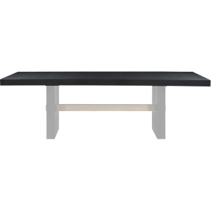 Aubrey Black Table Top