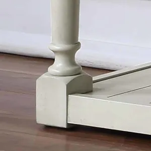 Hemingway Sofa Table