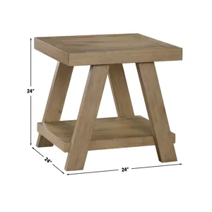 Orinda End Table