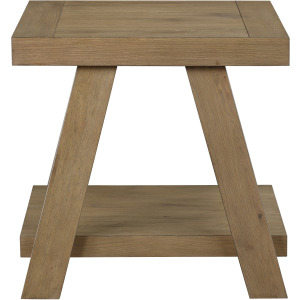 Orinda End Table