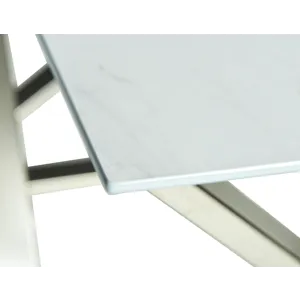 Zurich 3pc Occasional Table Set