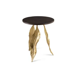 Verna Accent Table