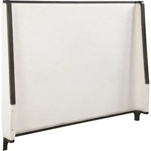 Verona Brown King Headboard