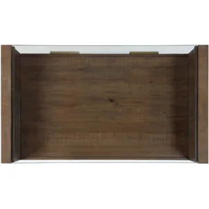 Garland Brown 3-Piece Occasional Set