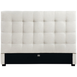 Willa Upholstered Queen Tufted Headboard