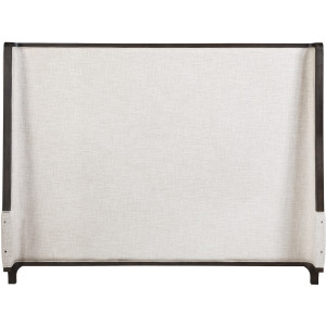 Verona Brown King Headboard