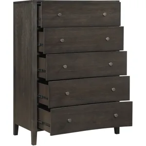 Verona Brown Chest