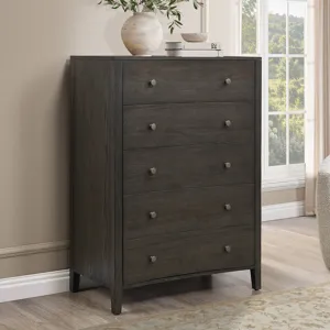 Verona Brown Chest