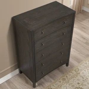 Verona Brown Chest