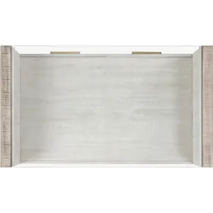 Garland Sand 3-Piece Occasional Set with Sofa Table