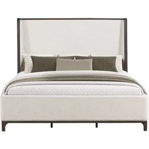 Verona Upholstered King Bedroom