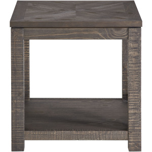 Dexter Square End Table