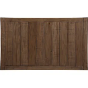 Joanna Brown 7-Piece Dining Set