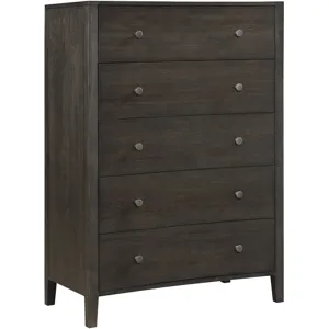 Verona Brown Chest