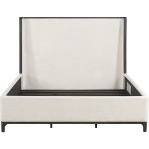 Verona Upholstered King Bedroom