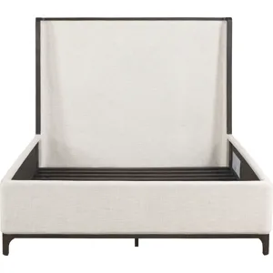 Verona Upholstered Queen Bedroom