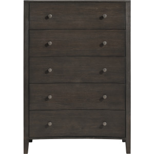 Verona Brown Chest