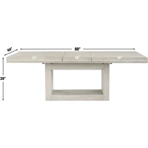 Garland Sand 9-Piece Dining Set