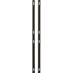 Verona Brown Mirror