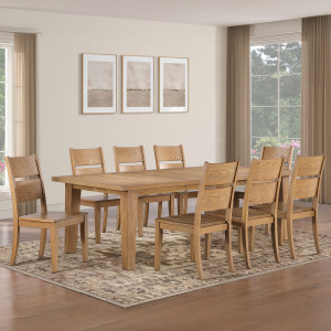 Sommerset 9-Piece Dining Set