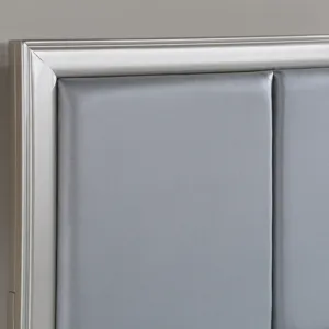 Omni 3 pc Set(2 Ns And Bed) - Queen