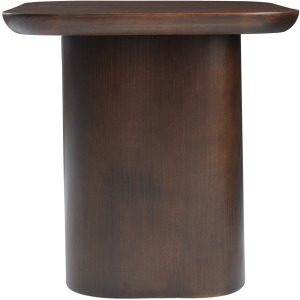 Hunter 22″ Solid Wood End Table
