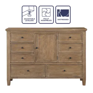 Riverdale Dresser