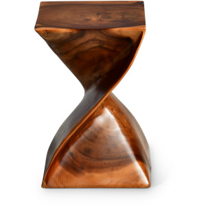 Paloma Accent Side Table