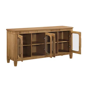 Preston Brown Server