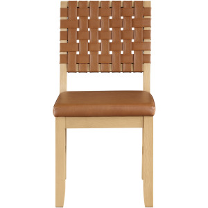 Reid Sand Side Chair