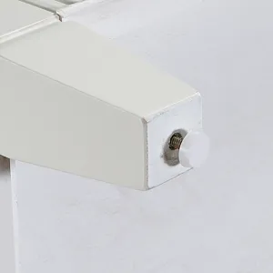 Preston White Server