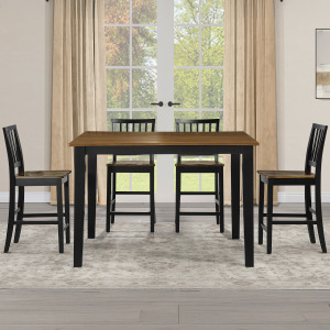 Joplin 5pc Counter Set