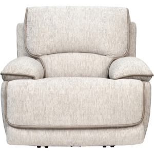 Olsen Dove Dual Power ZG Recliner