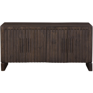 Norvell 4-Door Sideboard