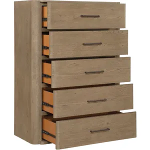 Theo Brown Chest