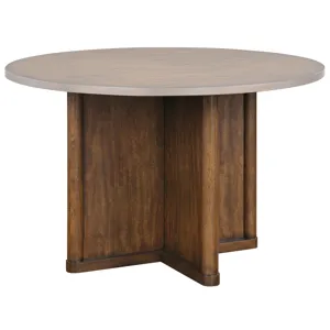 Cambridge Dining Table Base