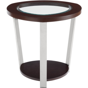 Duncan End Table