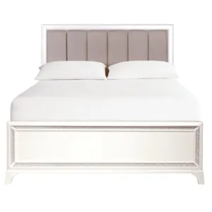 Cassie Bed - Queen