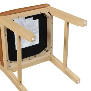 Reid Sand Side Chair