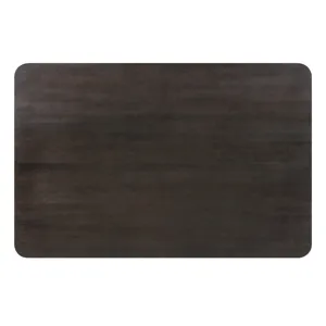 Oakley Black 5pc Counter Dining Set