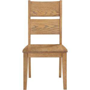 Sommerset Wooden Seat Side Chair